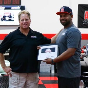 Certified Detailers by Mike Phillips at Autogeek