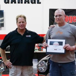 Certified Detailers by Mike Phillips at Autogeek