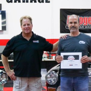 Certified Detailers by Mike Phillips at Autogeek