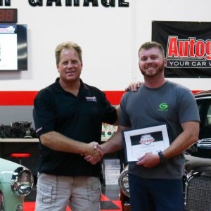 Certified Detailers by Mike Phillips at Autogeek