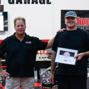 Certified Detailers by Mike Phillips at Autogeek