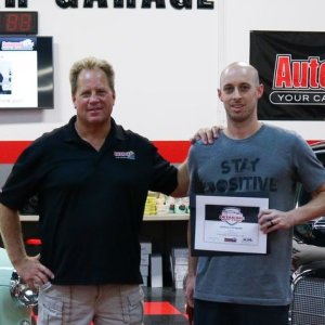 Certified Detailers by Mike Phillips at Autogeek