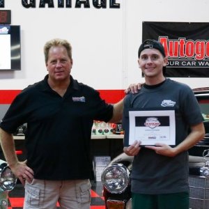 Certified Detailers by Mike Phillips at Autogeek