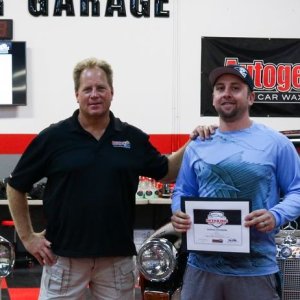Certified Detailers by Mike Phillips at Autogeek