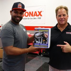 Certified Detailers by Mike Phillips at Autogeek