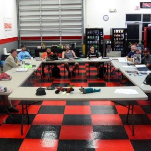 Certified Detailers by Mike Phillips at Autogeek
