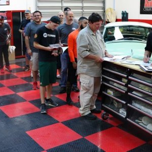 Certified Detailers by Mike Phillips at Autogeek