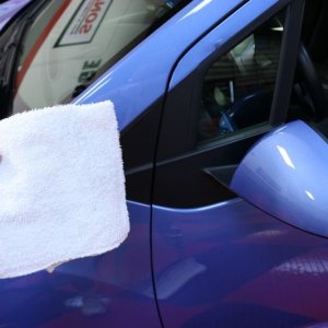 Review: BLACKFIRE Tire & Trim Sealant