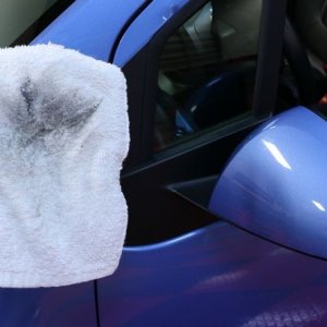 Review: BLACKFIRE Tire & Trim Sealant