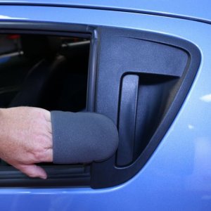 Review: BLACKFIRE Tire &amp; Trim Sealant