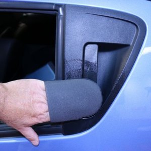 Review: BLACKFIRE Tire &amp; Trim Sealant