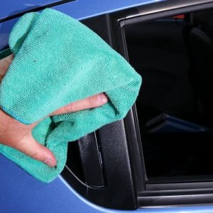 Review: BLACKFIRE Tire & Trim Sealant