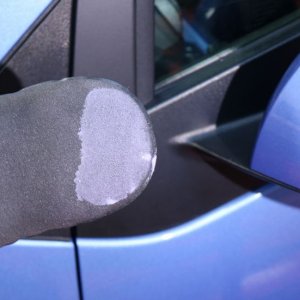 Review: BLACKFIRE Tire & Trim Sealant