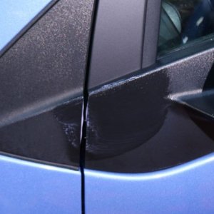 Review: BLACKFIRE Tire & Trim Sealant