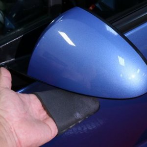 Review: BLACKFIRE Tire & Trim Sealant