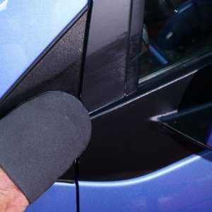 Review: BLACKFIRE Tire & Trim Sealant