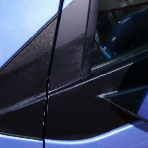 Review: BLACKFIRE Tire &amp; Trim Sealant
