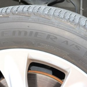 Review: BLACKFIRE Tire & Trim Sealant
