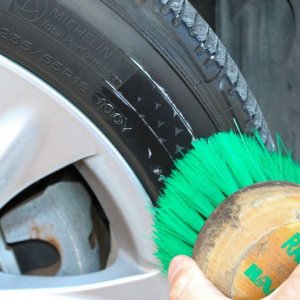 Review: BLACKFIRE Tire & Trim Sealant