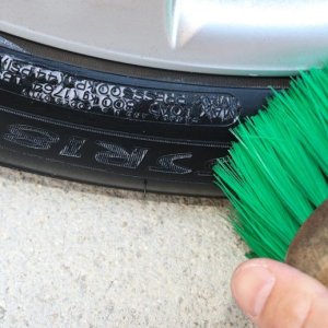 Review: BLACKFIRE Tire & Trim Sealant