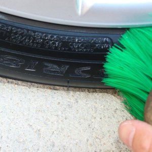 Review: BLACKFIRE Tire & Trim Sealant