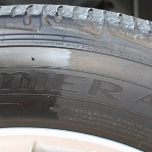 Review: BLACKFIRE Tire &amp; Trim Sealant