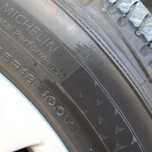 Review: BLACKFIRE Tire &amp; Trim Sealant
