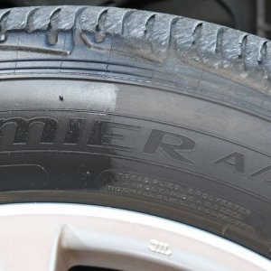 Review: BLACKFIRE Tire &amp; Trim Sealant