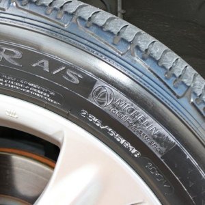 Review: BLACKFIRE Tire &amp; Trim Sealant