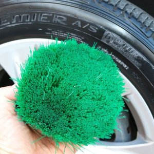 Review: BLACKFIRE Tire &amp; Trim Sealant