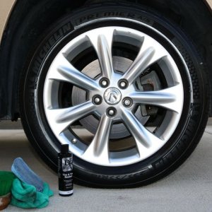 Blackfire Tire and Trim Review