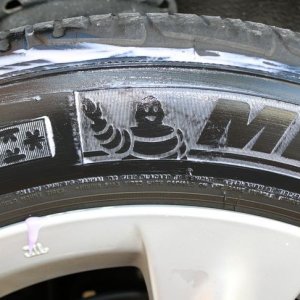 Blackfire Tire and Trim Review