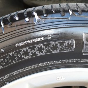 Blackfire Tire and Trim Review