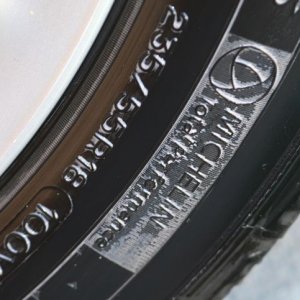 Blackfire Tire and Trim Review