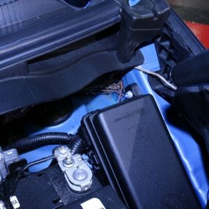 Review BLACKFIRE Trim  Tire Protectant Aerosol