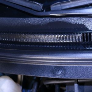 Review BLACKFIRE Trim  Tire Protectant Aerosol