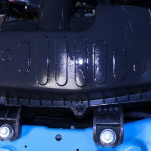 Review BLACKFIRE Trim  Tire Protectant Aerosol