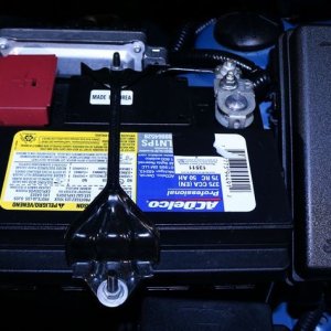 Review BLACKFIRE Trim  Tire Protectant Aerosol