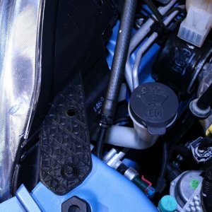 Review BLACKFIRE Trim  Tire Protectant Aerosol