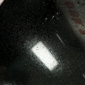 Review Speedmaster Glass Towel