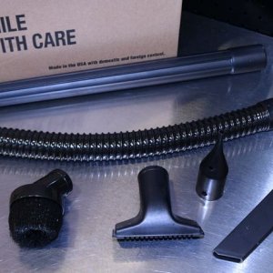 Review: Speedmaster Vac n Blo Jr