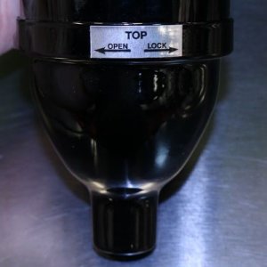 Review: Speedmaster Vac n Blo Jr