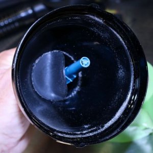 Review: Speedmaster Vac n Blo Jr