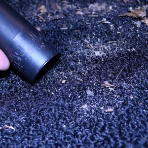 Review: Speedmaster Vac n Blo Jr