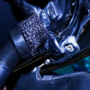 Review: Speedmaster Vac n Blo Jr