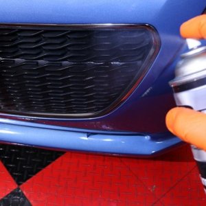 Review: BLACKFIRE Trim &amp; Tire Protectant Aerosol