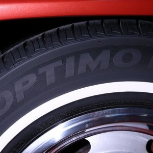 Review: BLACKFIRE Trim &amp; Tire Protectant Aerosol