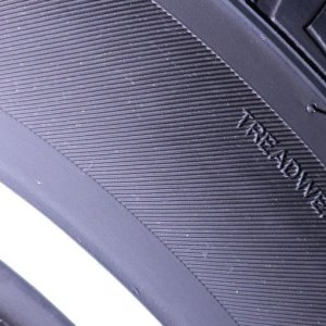 Review: BLACKFIRE Trim & Tire Protectant Aerosol