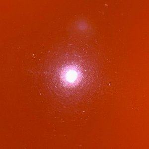 Reivew Pinnacle Crystal Si02 Spray