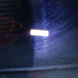 Review Pinnacle Crystal Si02 Spray